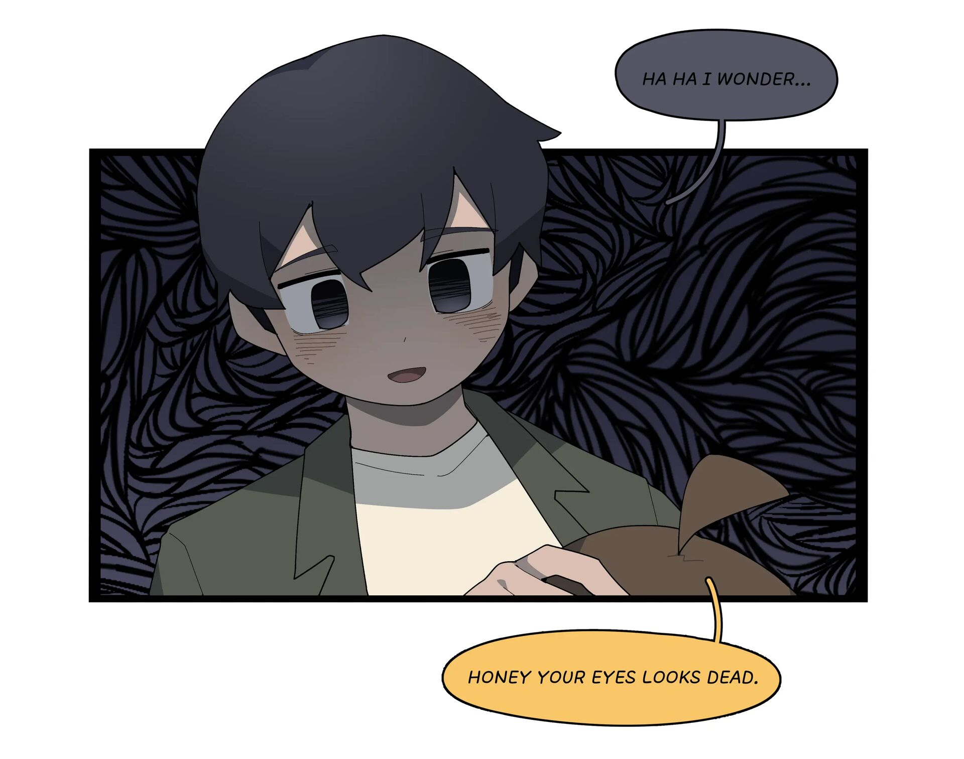 Selena: Owl Girl (junkzero) Chapter 1000 Page 13